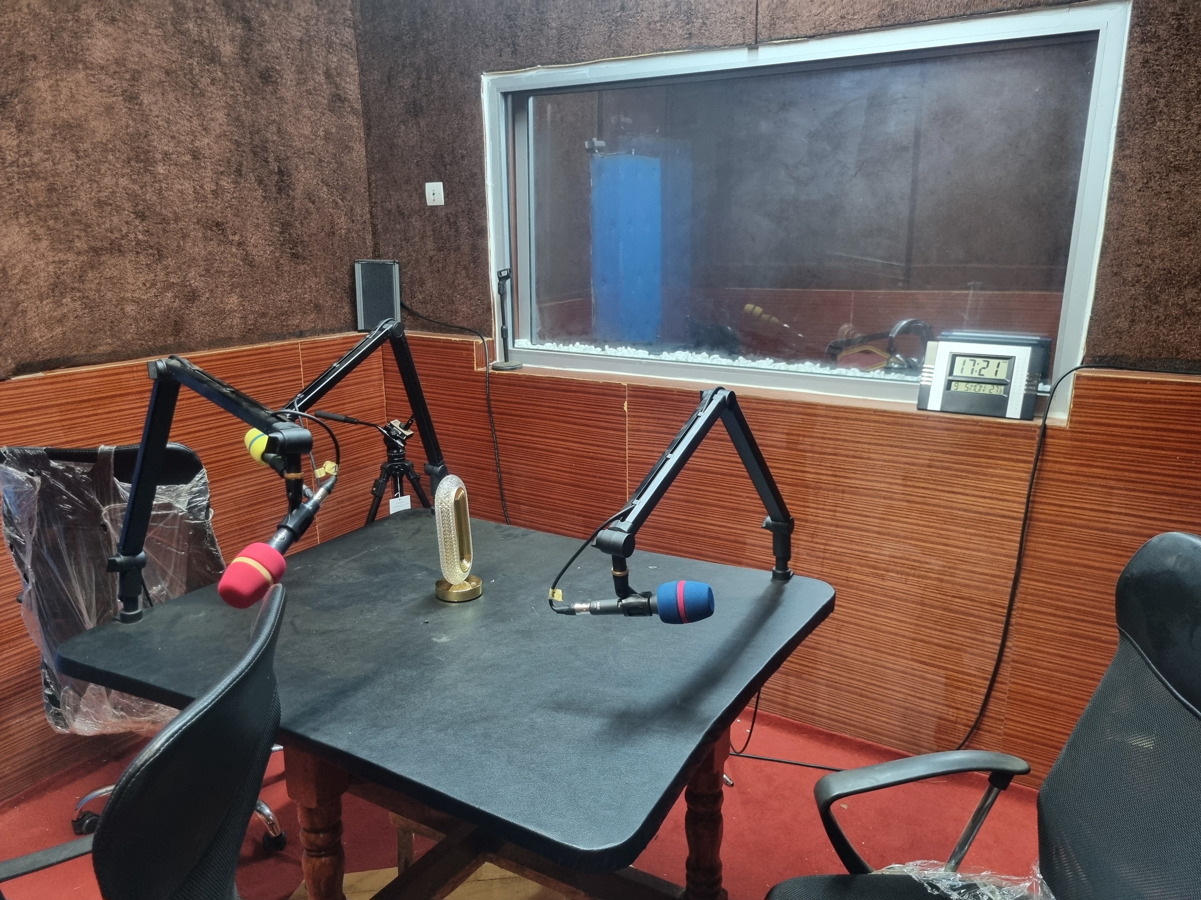 Radio AS-SALAM